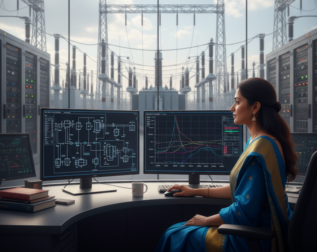 Electrical Coordination Study